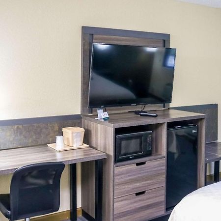 Rodeway Inn Phenix City Kültér fotó